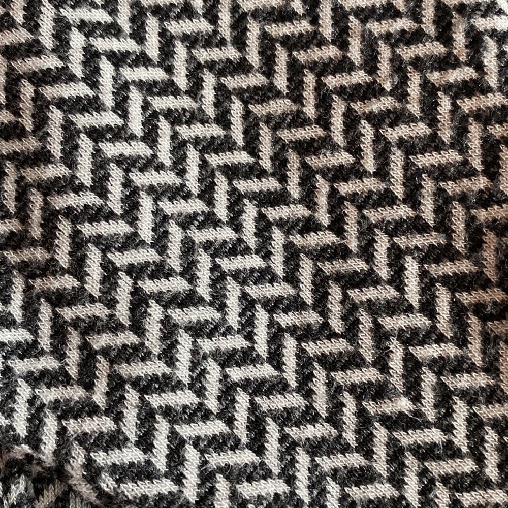 Peck & Peck Large Open Sweater - image 5